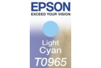 Epson T0965 Light Cyan Ink Cartridge